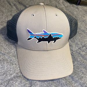 Patagonia Hat